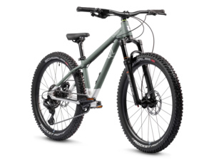 EARLY RIDER Charger 24 Forest Green