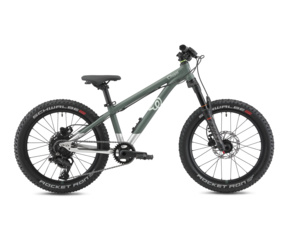 EARLY RIDER Charger 20 Forest Green