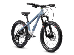 EARLY RIDER Charger 20 Nordic Blue