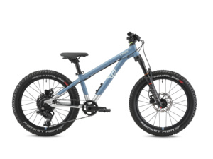 EARLY RIDER Charger 20 Nordic Blue