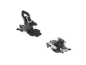 Skialpové vázání ATK HY 13 Free Black - 97 mm