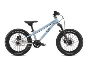 EARLY RIDER Charger 16 Arctic Blue