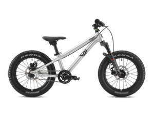 EARLY RIDER Charger 16 Brushed