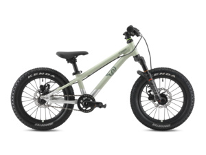 EARLY RIDER Charger 16 Sage Green