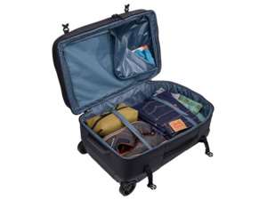 Cestovní brašna na kolečkách Thule Aion 70cm - Black