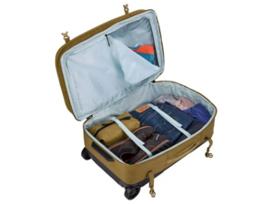 Cestovní brašna na kolečkách Thule Aion 70cm - Nutria