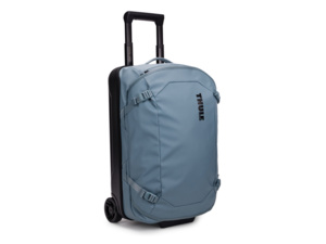 Příruční sportovní taška s kolečky Thule 55cm/22in - Pond Gray