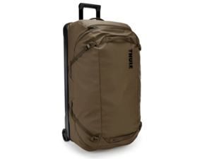 Příruční sportovní taška s kolečky Thule 55cm/22in - Deep Khaki