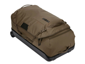 Příruční sportovní taška s kolečky Thule 55cm/22in - Deep Khaki