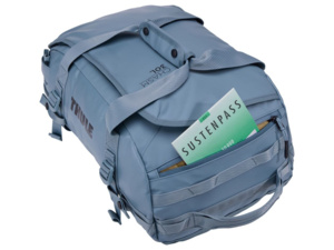 Thule Chasm Recycled Duffel 40L