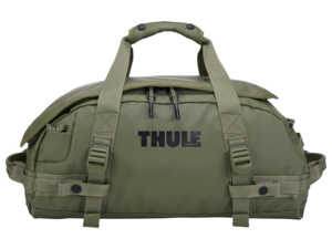 Thule Chasm Recycled Duffel 40L