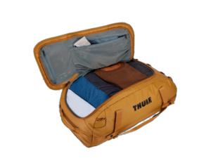 Thule Chasm Recycled Duffel 70L