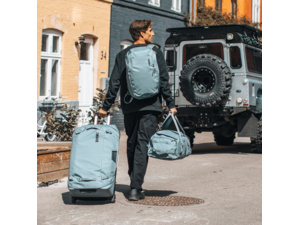 Thule Chasm Recycled Duffel 70L