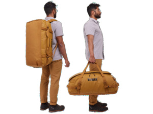 Thule Chasm Recycled Duffel 70L