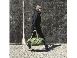 Thule Chasm Recycled Duffel 70L