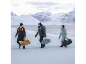 Thule Chasm Recycled Duffel 70L