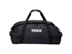Sportovní taška Thule Chasm 70L - Black