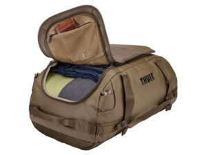 Thule Chasm Recycled Duffel 90L