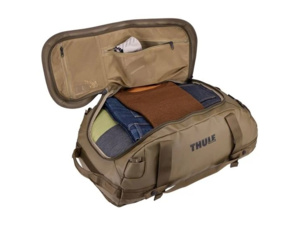 Thule Chasm Recycled Duffel 90L
