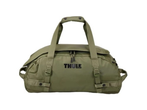 Thule Chasm Recycled Duffel 90L - Olivine