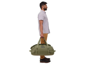 Sportovní taška Thule Chasm 130L