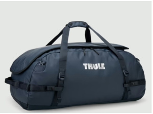 Sportovní taška Thule Chasm 70L - Darkest Blue