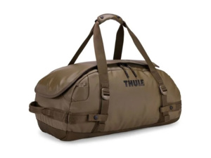 Thule Chasm Recycled Duffel 90L - Deep Khaki
