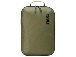 Organizér Thule čisté/špinavé - Soft Green