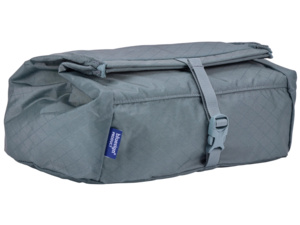 Thule Travel Shoe Bag - Pond Gray