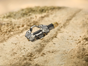 Pedály gravel LOOK X-One-G Ti