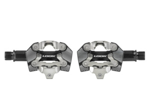 Pedály gravel LOOK X-One-G Max