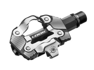 Pedály gravel LOOK X-One-G Max