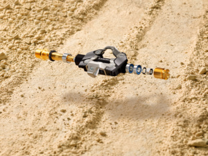 Pedály gravel LOOK X-One-G Max