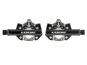 Pedály gravel LOOK X-One-G Max