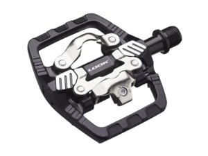 Pedály gravel LOOK X-Venture Plus