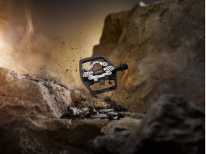 Pedály gravel LOOK X-Venture Plus