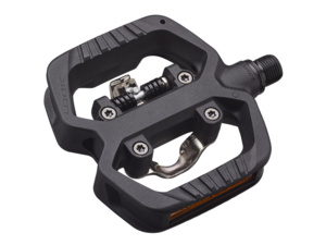 Pedály gravel LOOK X-Venture