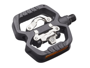 Pedály gravel LOOK X-Venture