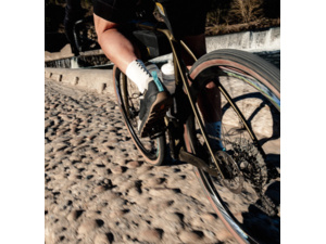 Pedály gravel LOOK X-Venture