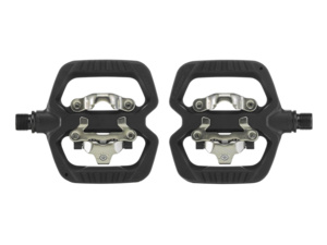 Pedály gravel LOOK X-Venture