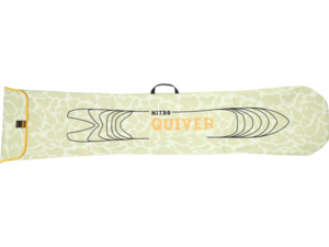 Obal NITRO Light Sack Quiver 165 cm