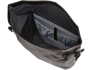 Brašny na nosič THULE Shield 25L 2ks