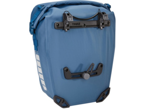 Brašny na nosič THULE Shield 25L 2ks