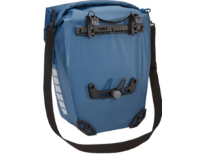 Brašny na nosič THULE Shield 25L 2ks