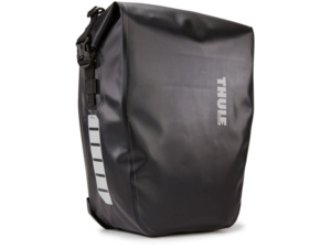Brašny na nosič THULE Shield 25L 2ks - Black