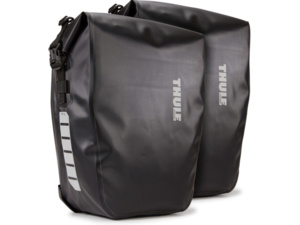 Brašny na nosič THULE Shield 25L 2ks - Black