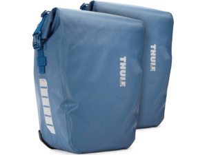 Brašny na nosič THULE Shield 25L 2ks - Blue