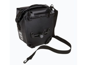 Brašny na nosič THULE Shield 13L 2ks