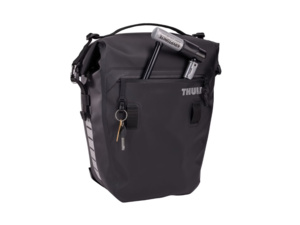 Brašny na nosič THULE Shield 13L 2ks - Black