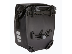 Brašny na nosič THULE Shield 13L 2ks - Black